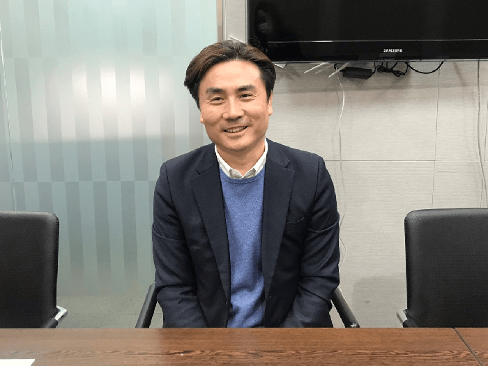 시장 교류 커뮤니티